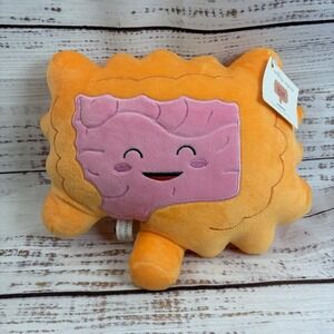 NWT Intestines Colon Plush Nerdbugs Originals Stuffed Organ Gastroenterology